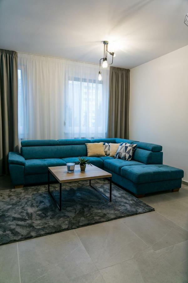 Todor Apartments Center Banja Luka Eksteriør billede