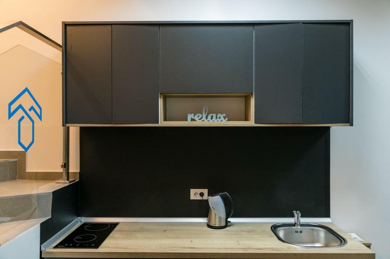 Todor Apartments Center Banja Luka Eksteriør billede
