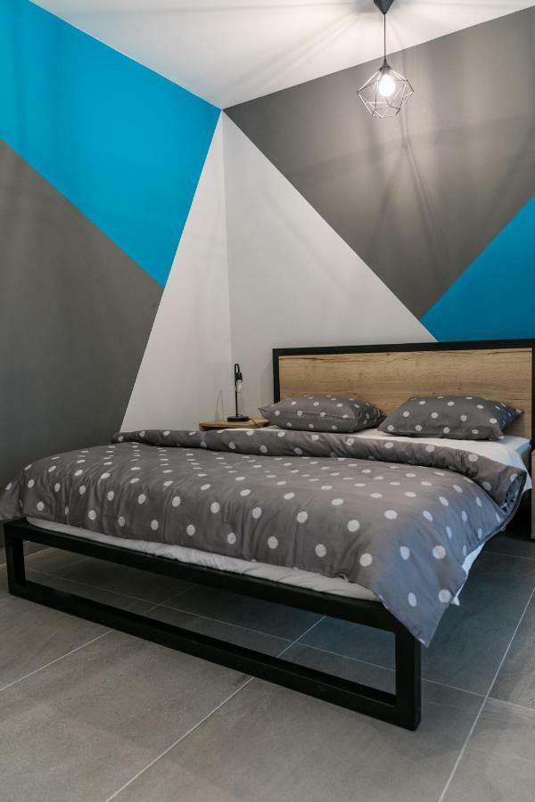 Todor Apartments Center Banja Luka Eksteriør billede