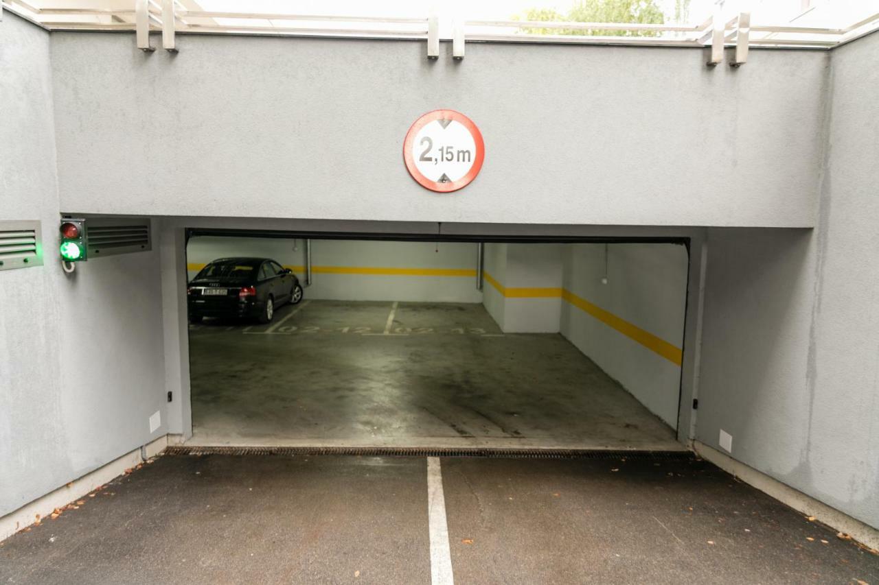 Todor Apartments Center Banja Luka Eksteriør billede