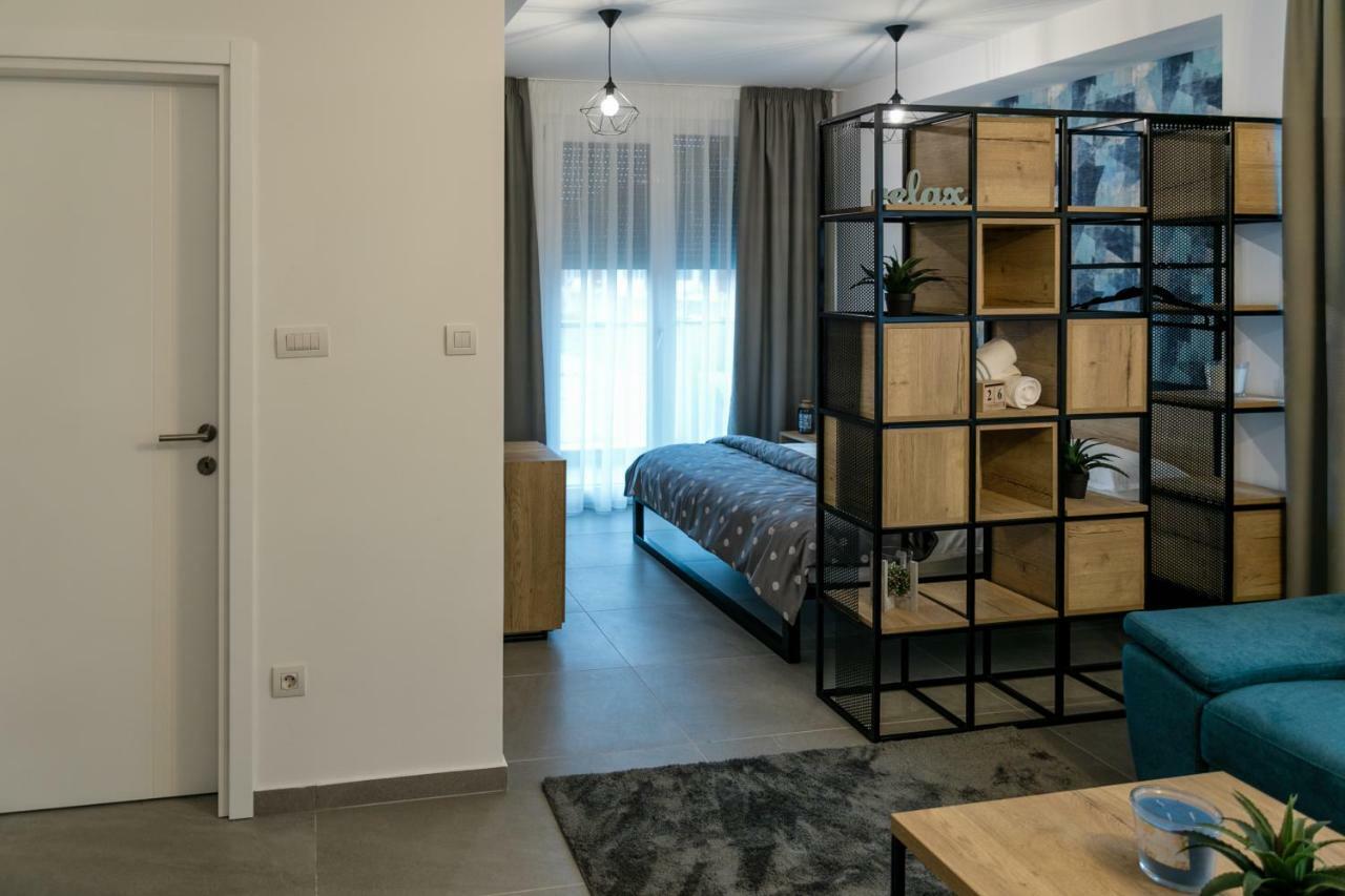 Todor Apartments Center Banja Luka Eksteriør billede