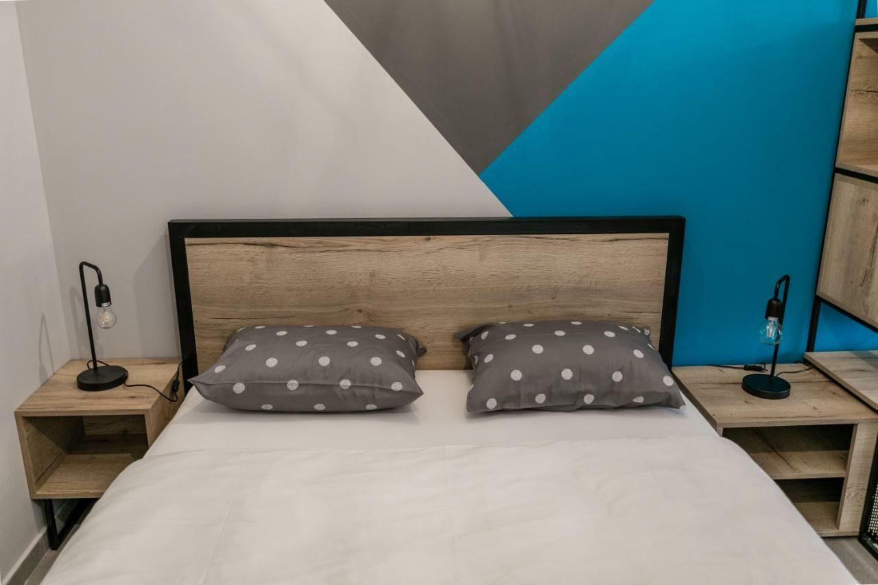 Todor Apartments Center Banja Luka Eksteriør billede