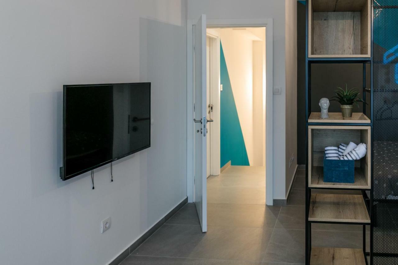 Todor Apartments Center Banja Luka Eksteriør billede