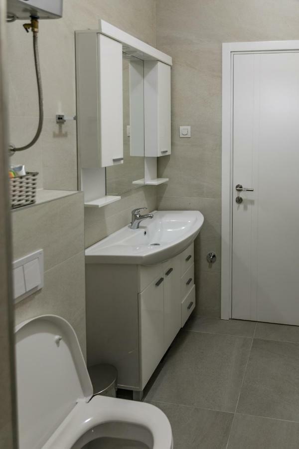 Todor Apartments Center Banja Luka Eksteriør billede