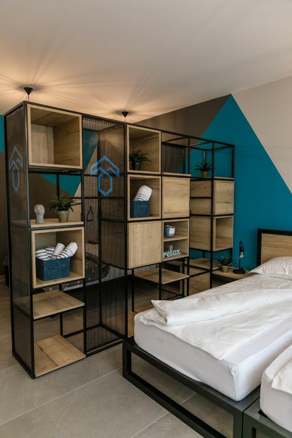 Todor Apartments Center Banja Luka Eksteriør billede