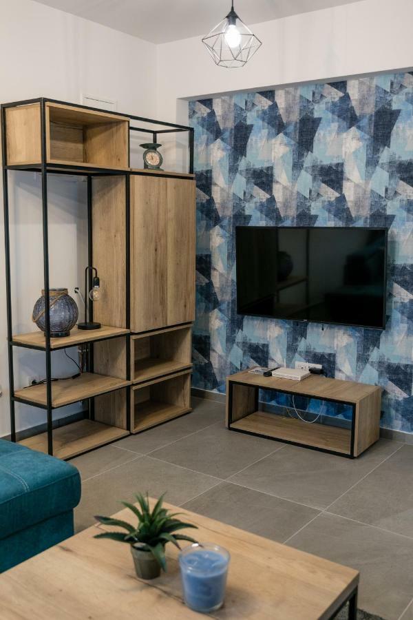Todor Apartments Center Banja Luka Eksteriør billede