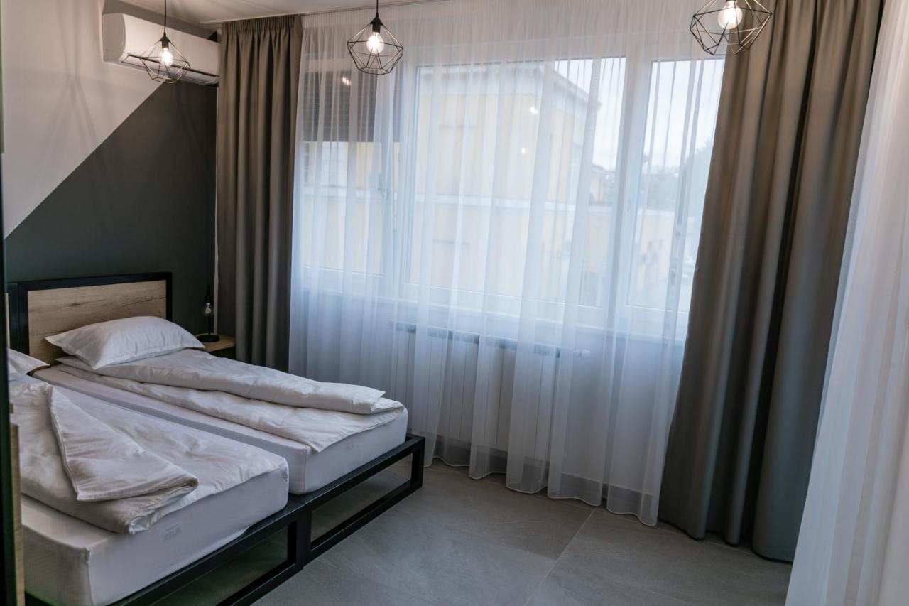 Todor Apartments Center Banja Luka Eksteriør billede